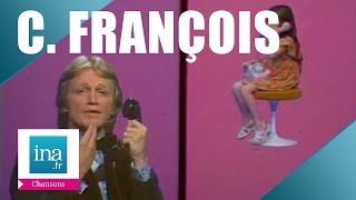 Claude François quotLe téléphone pleurequot  Archive INA [upl. by Ettenrahc]