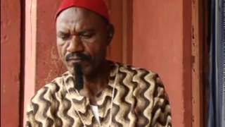 ONYE NTISA PART 2  2014 NIGERIAN NOLLYWOOD IGBO MOVIE [upl. by Nosreve]