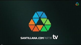 SantillanaCompartir TV  CAPÍTULO 4  Testimonio de Alumnos [upl. by Ahsoik]