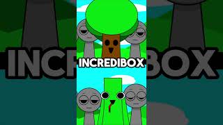 Incredibox Sprunki REMASTERED VS Incredibox Sprunki RAINBOW FRIENDS HAPPY VERSION [upl. by Krispin]