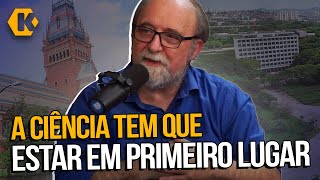 Universidades BRASILEIRAS e AMERICANAS quais são as MELHORES [upl. by Ballou]