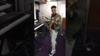 Tye Tribbett quotWork It Outquot Remix  With Some John P Kee  Live Stream  Warren Brown [upl. by Malet]