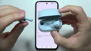 Redmi Buds 6 Lite Fix One Earbud Not Working [upl. by Eetsud]