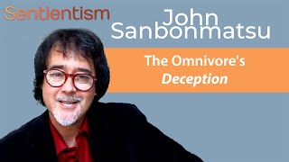 quotWeve made a civilizational errorquot  Philosopher John Sanbonmatsu  Sentientism Ep171 [upl. by Tiat659]