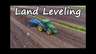 Land Levelling [upl. by Gerald]