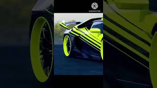 Hycade huracan car edit caredit [upl. by Enelyam]