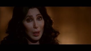 Cher  You Havent Seen The Last Of Me Official Music Video [upl. by Appleby665]