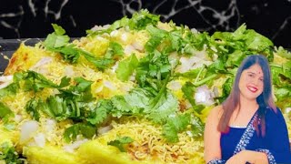 Surti Locho Recipe  Authentic Gujarati Street Food Delight [upl. by Nraa887]