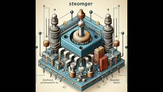 Transistor NPN VS PNP [upl. by Lotsirk552]