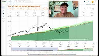 Global Payments Stock Case Study Accounting for Debt with Stock Valuations GPN [upl. by Cheffetz]