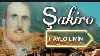 DENGBEJ ŞAKİRO  HAYLO LİMİN [upl. by Navarro289]