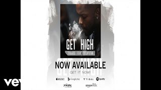 Trabass  Get High Official Audio [upl. by Elfont]