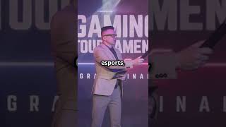 Asian Games 2026 Esports event in Japan  esports esportsnews shorts youtubeshorts short [upl. by Hodge717]