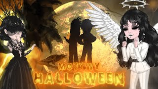 🎃 MSP2 🎃 HALLOWEENOWE MOTYWY 🎃 [upl. by Kablesh160]