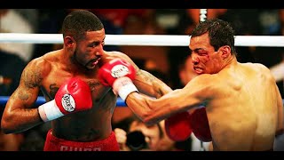 Diego Corrales vs Jose Luis Castillo I HD [upl. by Hsiekal]