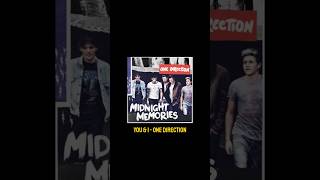 You amp I Karaoke  One Direction Karaoke Version DUETTHIS karaoke coversong onedirection [upl. by Omero722]