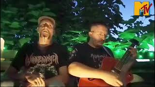 HåseDuo quotFränkischer Trostquot official live Video heimatsound singersongwriter folk [upl. by Oisinoid998]