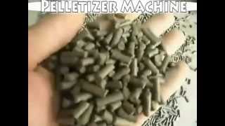 Pellet mill Homemade pellet mill Small pellet mill machine Pelletizer Machine [upl. by Anbul729]