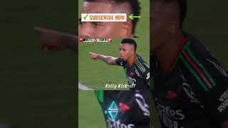 Liverpool vs Arsenal 21 All Goals amp Highlights Friendly Match 2024 Watch Now [upl. by Marutani]