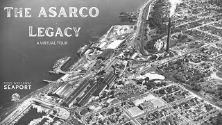 The ASARCO Legacy [upl. by Immanuel]