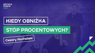 Polska polityka pieniężna w ostatnich 4 latach Uwarunkowania wnioski założenia Co ze stopami [upl. by Jaban]