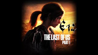 The Last of Us e12 Spláchnutej [upl. by Pickard]