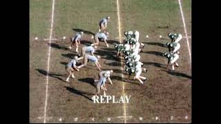 1966 Rose Bowl [upl. by Tatum]