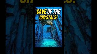 Cave of the Crystals The Stunning Underground World [upl. by Nordine733]