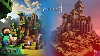 Minercraft 1204 Part 1 by Dream Hunter [upl. by Areht]