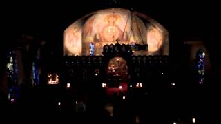 Holy Friday Matins  Alleluia and Troparion [upl. by Hulbert]