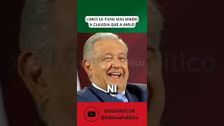 AMLO TENIA RAZON DICE LORET DE MOLA [upl. by Otineb]