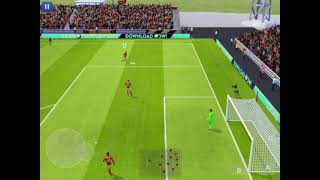 Dls 2223 Çalım Hareketleri Nasıl Yapılır  Dream League Soccer 23 [upl. by Lacram539]