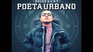 Rocco Hunt feat Clementino Capocannonieri [upl. by Wernick342]