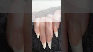 Bold and Trendy Stiletto Nail Tips The Ultimate Guide to Standout Style [upl. by Ariela]