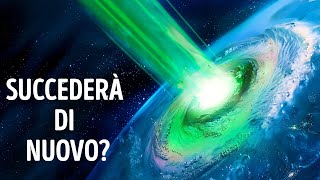 I Disastri Naturali più Strani nella Storia della Terra [upl. by Gwenore]