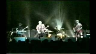 QOTSA  Bonus WCommentary  04  Auto Pilot LIVE HQ [upl. by Neil888]