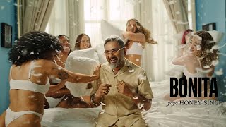 Bonita Video Song  Yo Yo Honey Singh  The Shams  Glory  Bhushan Kumar [upl. by Nilrev920]