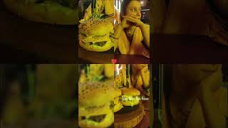 👑🔥 Tu hi dil tu he meri jaan viral asmr ytshorts aleena notalking mukbang mightyburger [upl. by Jeunesse]