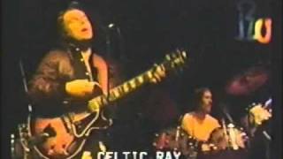 Van Morrison  Celtic Ray Rockpalast Germany 1982 [upl. by Bronez995]