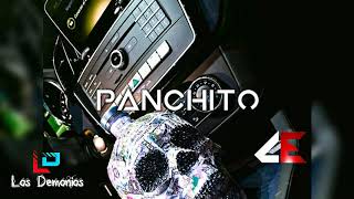 Panchito  El Comando Exclusivo El Makabelico N4RC0R4P  e s t u d i o 2019 [upl. by Arron]