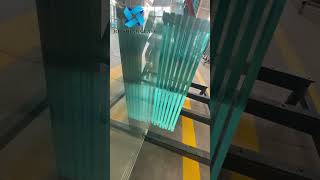 Ultra Clear Toughened Glass 3mm to 22mm Thickness toughenedglass [upl. by Hardner]