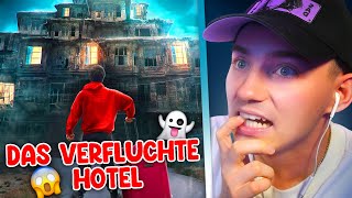 Need2Know ist im VERFLUCHTESTEN Hotel JAPANS 😱👻 [upl. by Yankee]