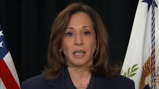 Kamala Harris Says What She Really Thinks In WILD Concession Speech [upl. by Kristen]