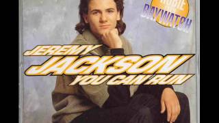 Jeremy Jackson  You can Run 1995 Reupload [upl. by Billen740]