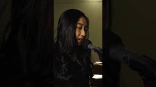 Tak Ada Yang Bisa – Nadiya Rawil Cover ShortsNadiyaRWL [upl. by Elbag]