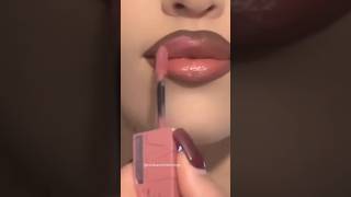 OMG 🤯 ye hack try kiya kya ❌🤯 lipstick hack makeuptutorial youtubeshorts trendingshorts viral [upl. by Joacima482]