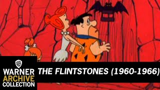 Theme Song  The Flintstones  Warner Archive [upl. by Morel]