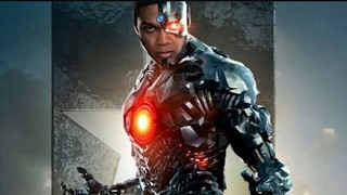 Cyborg 2020 official trailer amp first look [upl. by Daile]