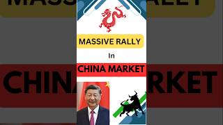 Why China’s Stock Market is Booming and Why It Won’t Last  Hang Seng [upl. by Ylloh]