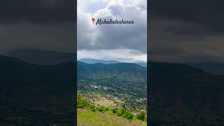 Mahabaleshwar  Best place to visit near Pune amp Mumbai trending nature mountains shorts love [upl. by Medea381]